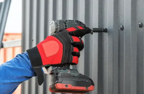 Travaux de zinguerie - Dugny